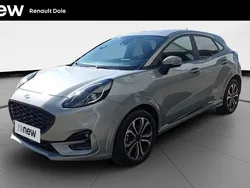 Gris Utilisé 2022 Ford Puma ST-Line SUV | 15 490 € (Prix juste)