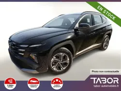 Noir Nouvelle 2025 Hyundai Tucson Prime SUV | 36 069 € (Bon prix)