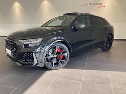 Noir mythe métallisé Utilisé 2023 Audi RS Q8 Advanced SUV | 179 990 €