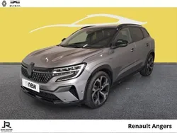 Noir Utilisé 2024 Renault Austral Techno Esprit Alpine SUV | 37 890 € (Prix assez cher)