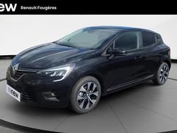 Noir Utilisé 2023 Renault Clio V Evolution Citadine | 15 990 € (Prix juste)