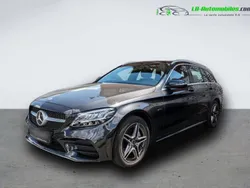 Utilisé 2021 Mercedes C300e Berline | 34 400 € (Bon prix)