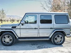 Gris Utilisé 2014 Mercedes G350 SUV | 62 000 €