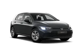 Nouvelle 2024 VW Golf VIII Life | 40 930 € (Prix juste)