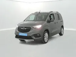 Utilisé 2020 Opel Combo Life Elegance | 23 490 € (Prix juste)