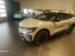 Biton Utilisé 2025 Renault Mégane Esprit Alpine SUV | 39 290 €