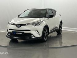 Biton Utilisé 2019 Toyota C-HR Design SUV | 20 499 € (Prix juste)