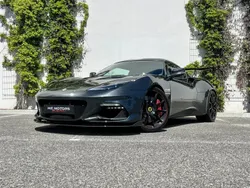Gris Utilisé 2018 Lotus Evora Coupé | 136 900 €