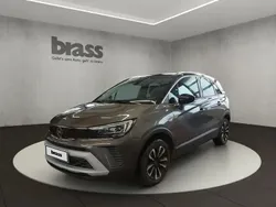 Gris Utilisé 2022 Opel Crossland Elegance SUV | 18 450 € (Prix juste)