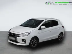 Utilisé 2021 Mitsubishi Space Star Citadine | 17 400 € (Prix juste)