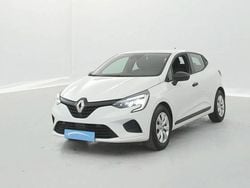 Blanc Occasion 2023 Renault Clio V SE Citadine | 14 990 € (Prix juste)