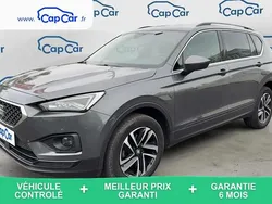 Utilisé 2019 Seat Tarraco Business SUV | 16 490 € (Super prix)