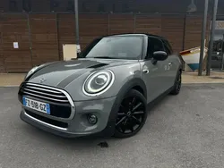 Gris Utilisé 2019 Mini Cooper Hatch Citadine | 16 500 € (Super prix)