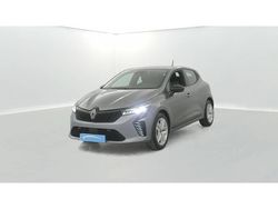 Gris Utilisé 2024 Renault Clio V Evolution Citadine | 15 990 € (Prix juste)