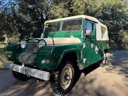 Vert Occasion 1966 Austin Gipsy SUV | 14 500 €