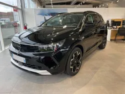 Noir Utilisé 2023 Opel Grandland X Business SUV | 34 900 €