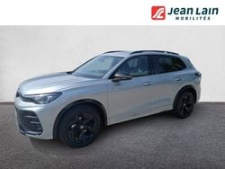 Utilisé 2024 VW Tiguan R-line SUV | 49 699 €