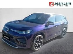 Ultra violet Occasion 2025 VW Tayron SUV | 56 410 € (Prix juste)