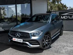 Utilisé 2021 Mercedes E300 | 36 900 € (Super prix)