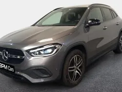 Utilisé 2022 Mercedes GLA200 Progressive SUV | 33 890 € (Bon prix)