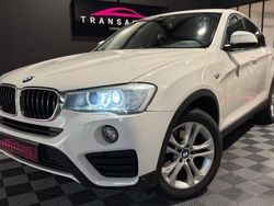 Utilisé 2015 BMW X4 Comfort Edition SUV | 23 990 € (Prix juste)