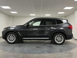 Utilisé 2022 BMW X3 xLine SUV | 42 800 € (Super prix)