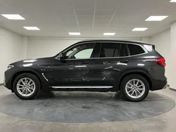 Utilisé 2022 BMW X3 xLine SUV | 45 900 € (Bon prix)