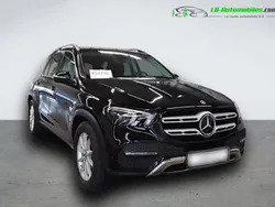 Utilisé 2022 Mercedes GLE350e | 57 400 € (Super prix)