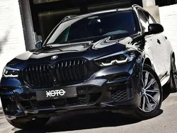 Noir Utilisé 2023 BMW X5 M Sport SUV | 61 950 € (Prix juste)