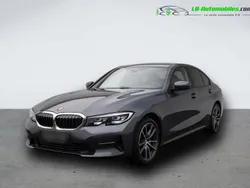 Utilisé 2022 BMW 318 Sport Line Berline | 34 500 € (Prix juste)