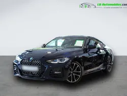Utilisé 2021 BMW 430 Comfort Edition Coupé | 43 200 €