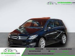 Utilisé 2015 Mercedes B180 Monospace | 16 200 € (Prix juste)