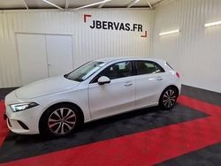 Blanc Utilisé 2021 Mercedes A180 Style Berline | 24 990 € (Bon prix)