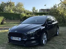 Utilisé 2016 Ford Focus ST Break | 14 700 € (Prix juste)