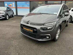 Gris Utilisé 2019 Citroën C4 SpaceTourer Business Class Monospace | 14 590 € (Prix assez cher)