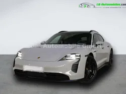 Utilisé 2022 Porsche Taycan 4S Berline | 101 200 € (Prix cher)