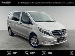 Occasion 2022 Mercedes Vito Van | 35 880 €