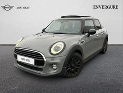 Gris Utilisé 2019 Mini Cooper Citadine | 17 890 € (Prix juste)