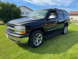 Utilisé 2001 Chevrolet Tahoe SUV | 12 000 €