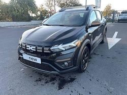 Noir Utilisé 2025 Dacia Sandero Extreme Citadine | 17 760 € (Prix assez cher)