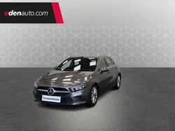 Utilisé 2019 Mercedes A180 Progressive Berline | 22 490 € (Bon prix)