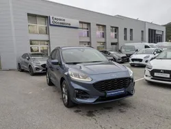 Bleu Utilisé 2024 Ford Kuga Business Edition SUV | 35 991 € (Prix cher)