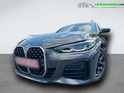 Utilisé 2023 BMW 420 Sport Line Coupé | 45 500 € (Prix juste)