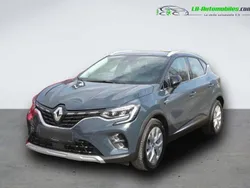 Utilisé 2021 Renault Captur SUV | 22 800 € (Prix juste)