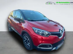 Utilisé 2015 Renault Captur SUV | 16 900 € (Prix cher)