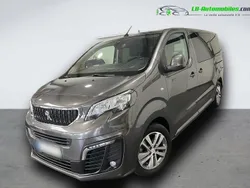 Utilisé 2021 Peugeot Traveller Monospace | 36 500 € (Prix juste)