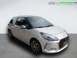 Utilisé 2017 DS Automobiles DS3 Citadine | 13 200 € (Prix cher)