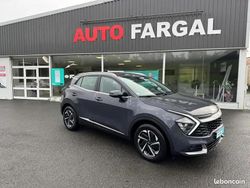 Gris Utilisé 2022 Kia Sportage Active SUV | 27 890 € (Prix cher)