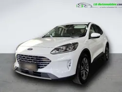 Utilisé 2020 Ford Kuga SUV | 23 500 € (Bon prix)