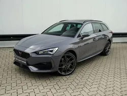 Gris Utilisé 2021 Cupra Leon VZ2 Break | 31 995 € (Prix cher)